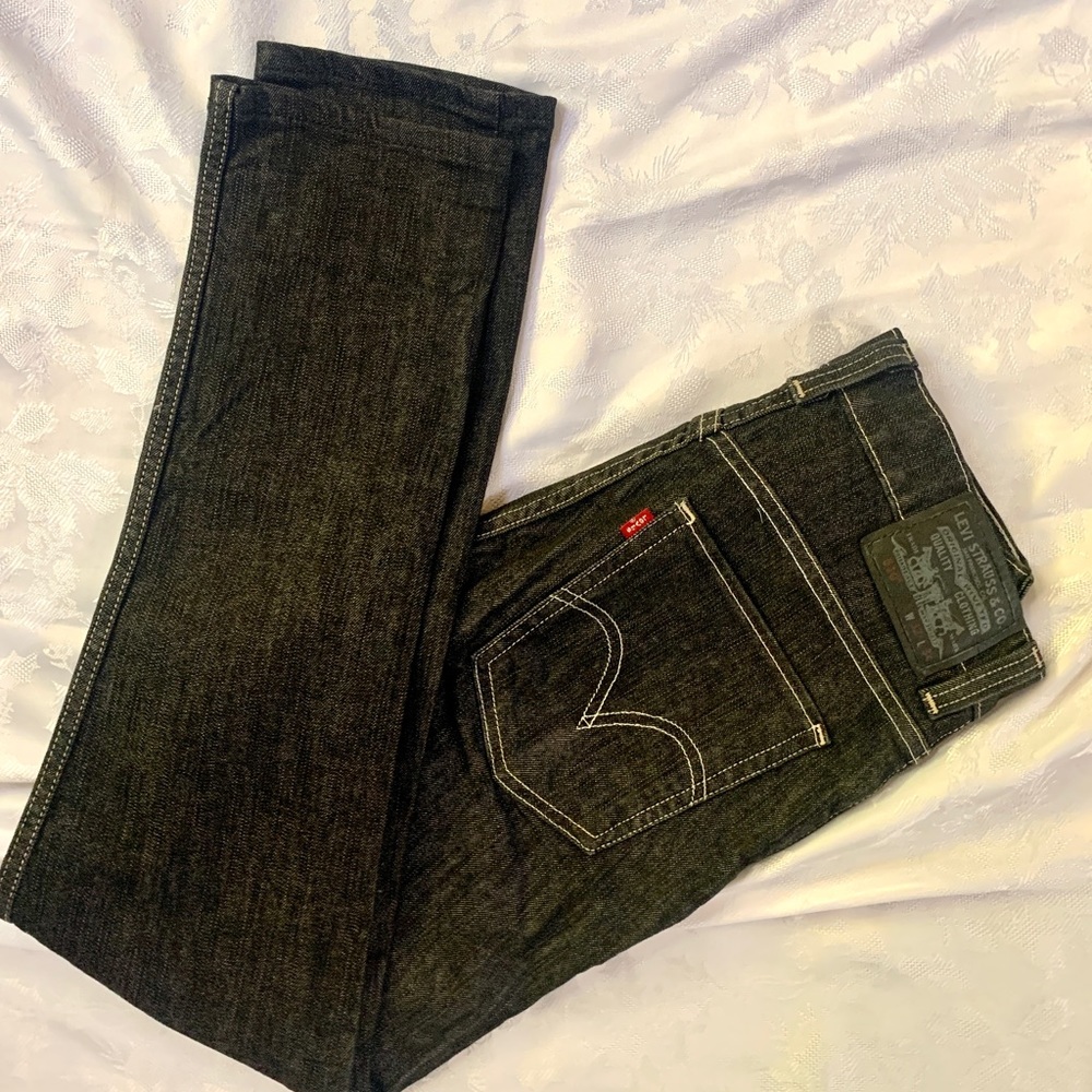 Mens Levis skinny fit Jeans